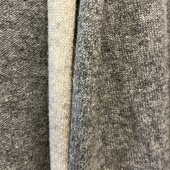 Bloomingdale’s Cashmere Cardigan - Picture 3 of 5